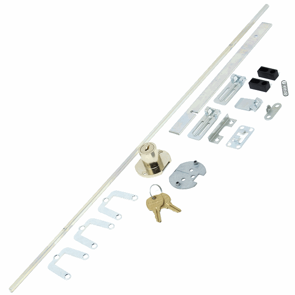 CompX National D8951 Pedestal Locking System - Gallery Image #2