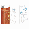 compxtimberline_CB-100_CB100-1_drawer_lock_system