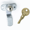 compxtimberline_CB-186_double_door_cam_lock_kit