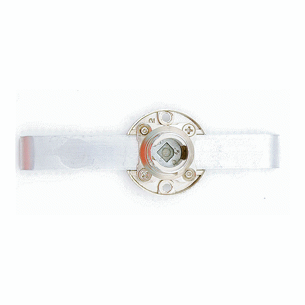 A-608S-22-01-G125 - LOCK HOUSING - CYBER LOCK more images