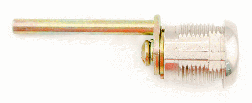AM1-607U-20-1-DK62-JZ23-R-K07-9-91-KD - DRAWER / DOOR LOCK - 90 DEGREE - KEYED DIFFERNT - CYBER LOCK more images