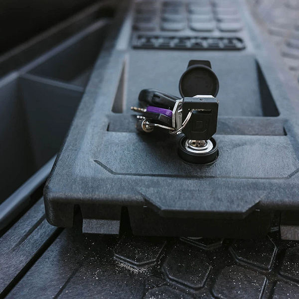 Decked DK-D103 Drawer Lock - Gallery Image #2
