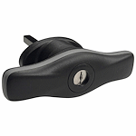 Eberhard PA501 Series 
Plastic T-Handle - SKU: PA501