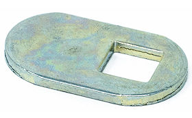 ESP 1 1/4" Straight Cam - SKU: MCA030-0701