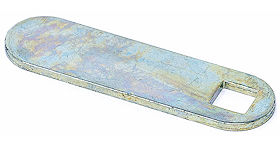 ESP 1 3/4" Straight Cam - SKU: MCA070-0701