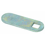 ESP 2 1/4" Straight Cam MCA110-0701