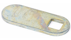 ESP 2 1/2" Straight Cam - SKU: MCA130-0701