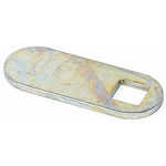 ESP 2 1/2" Straight Cam MCA130-0701