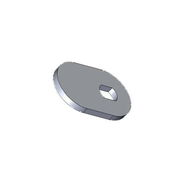 ESP MCA160-0701 5/8" Long Straight Cam - Gallery Image