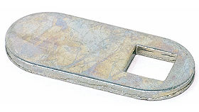 ESP 7/8" Straight Cam - SKU: MCA180-0701