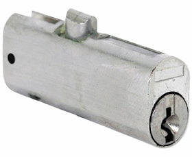 ESP 1 3/4" Push-In Style Lock - Pin Mount - SKU: PTR-1750500