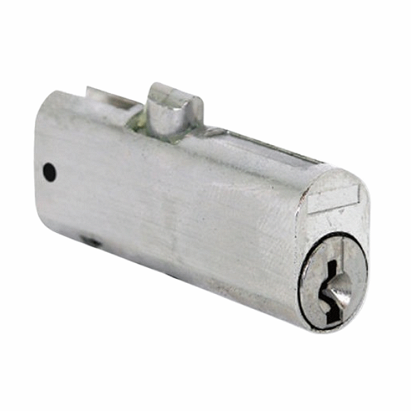 PTR-1750500 - 1 3/4" PUSH-IN STYLE LOCK - PIN MOUNT - ESP