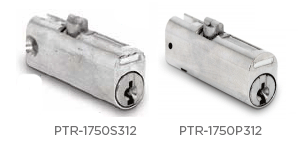 ESP 1 3/4" PUSH-IN STYLE LOCK - SKU: PTR-1750312