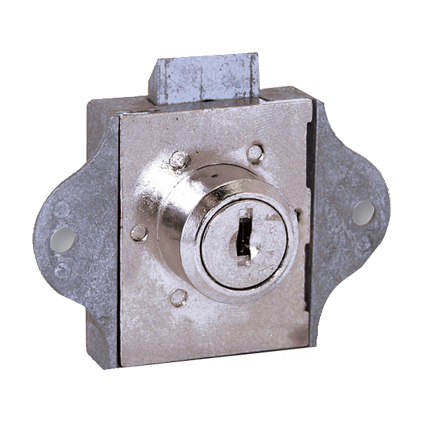 ESP XW2833 Spring Bolt Drawer / Door Lock - Gallery Image #1