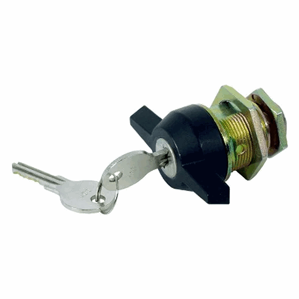 Fastec Industrial 90041-06 Twist Lock - Gallery Image