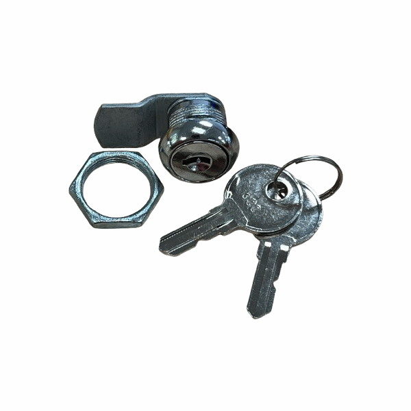 Gibraltar CAMSET01 Cam Lock - Gallery Image #1