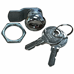 Architectural Mailboxes CAMSET01 Mailbox Cam Lock - SKU: CAMSET01
