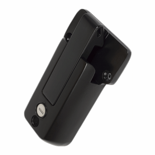 Global Link BL-65611-2006 RV Trailer Swivel Bar Lock - Gallery Image #1