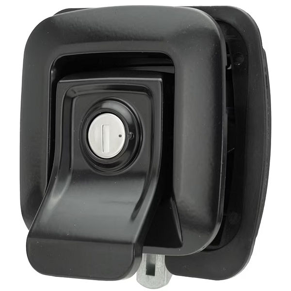 Global Link BLL-30301-2006-1PK Travel Trailer Versa Pro Mini Baggage Door Lock - Gallery Image #1