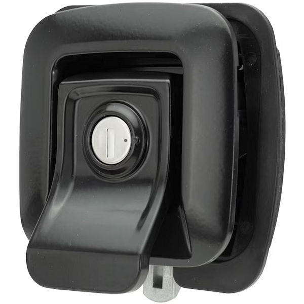 Global Link BLL-30301-2006-1PK Travel Trailer Mini Pro Baggage Lock - Gallery Image #1