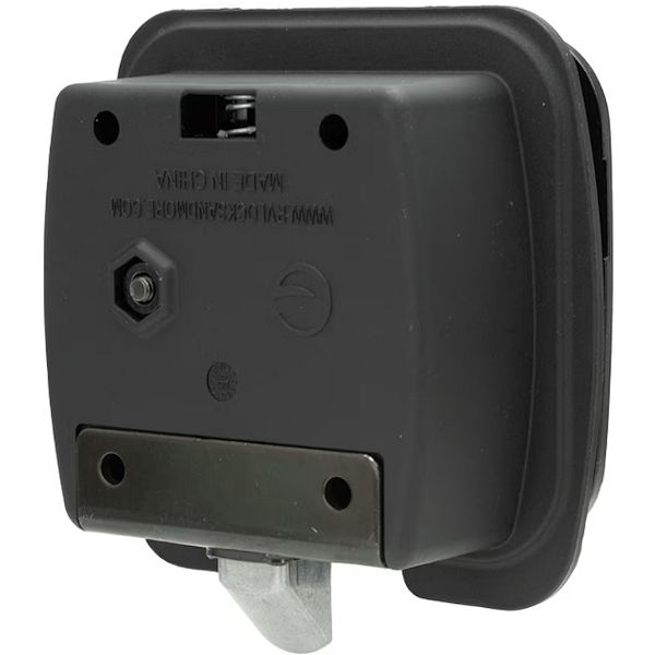 Global Link BLL-30301-2006-1PK Travel Trailer Mini Pro Baggage Lock - Gallery Image #2