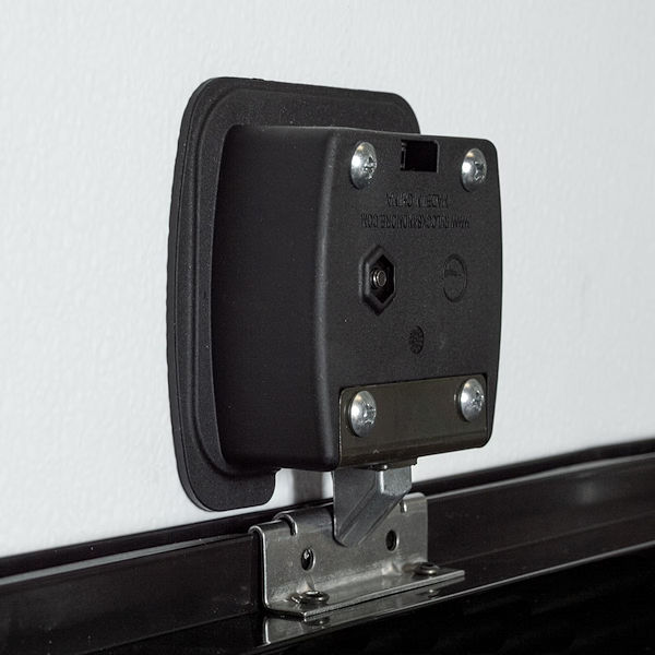 Global Link BLL-30301-2006-1PK Travel Trailer Mini Pro Baggage Lock - Gallery Image #3