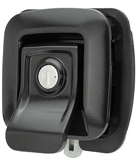 Global Link Travel Trailer Versa Pro Mini Baggage Door Lock - SKU: BLL-30301-2006-1PK