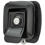 Global Link Travel Trailer Versa Pro Mini Baggage Door Lock BLL-30301-2006-1PK