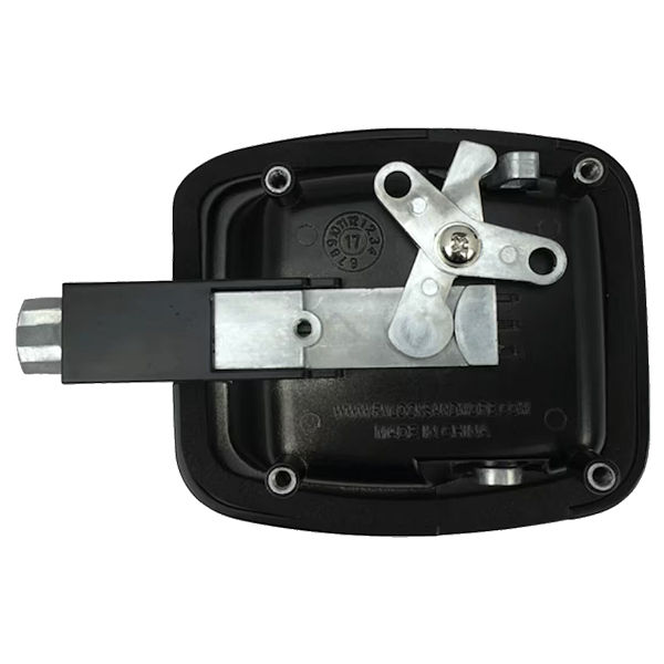 Global Link BLL-50101-2006-1PK Travel Trailer Versa Pro M Baggage Lock - Gallery Image #2