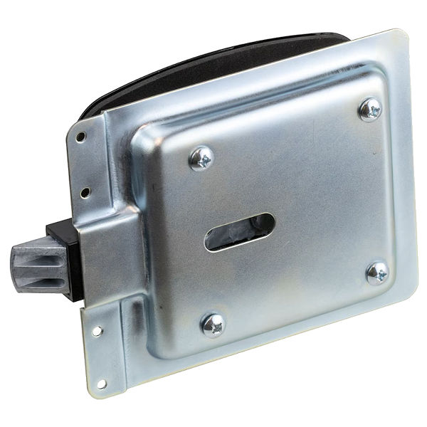 Global Link BLL-50101-2006-1PK Travel Trailer Versa Pro M Baggage Lock - Gallery Image #4