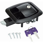 Global Link RV Travel Trailer Versa Pro M Baggage Lock BLL-50101-2006-1PK