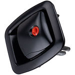 Global Link RV Travel Trailer Versa Pro V Baggage Lock - SKU: BLL-50301-2006-1PK