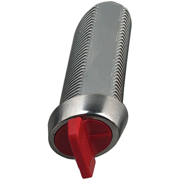 CLB-134-SS - RV 1 3/4" READY KEY LOCK HOUSING - GLOBAL LINK