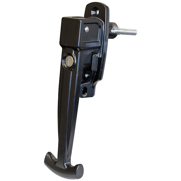 Global Link RDCL-850-2006 RV Ramp Door Compression Latch - Gallery Image #1