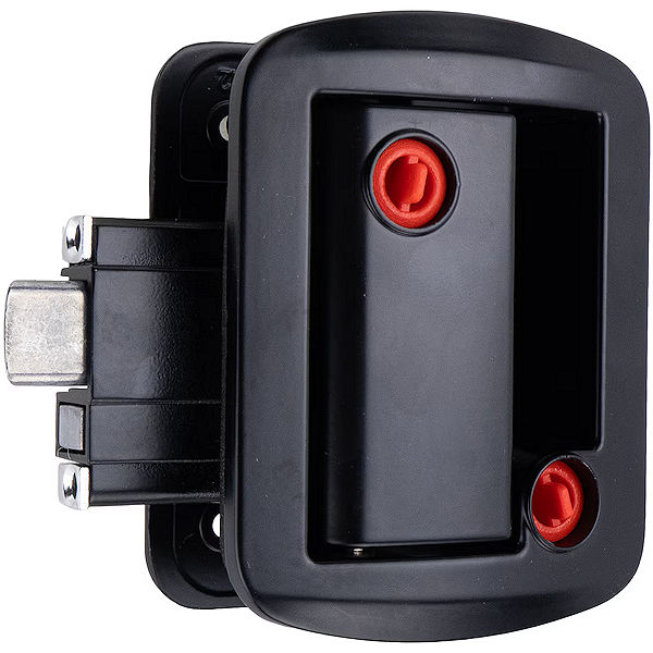 TTL-43610AL-2006-1PK - RV TRAVEL TRAILER DOOR LOCK - 1 PACK - GLOBAL LINK