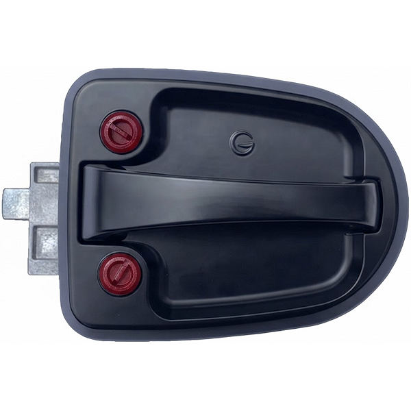 TTL-45100-2006-1PK - RV ULTRA M PRO DOOR LOCK - 1 PACK - GLOBAL LINK