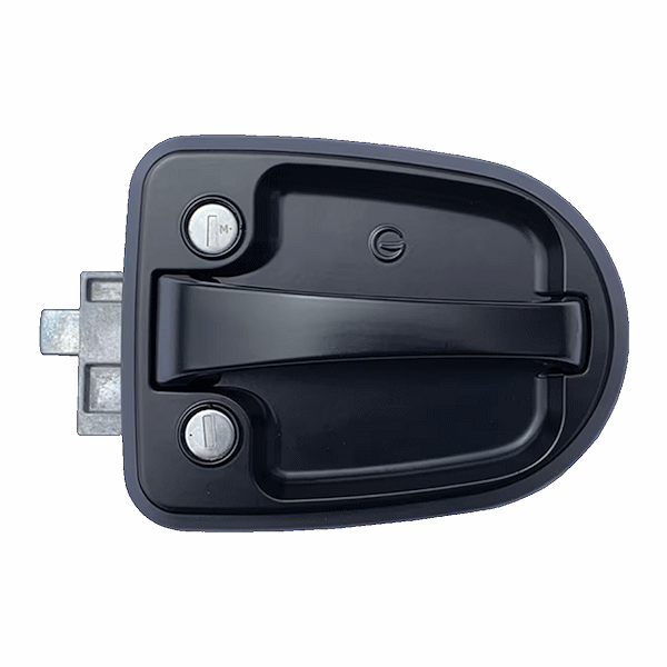 Global Link TTL-45100-2006-1PK RV Lock - Gallery Image #1