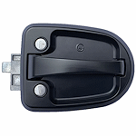 Global Link RV Ultra M Pro Door Lock - 1 Pack - SKU: TTL-45100-2006-1PK