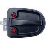 Global Link RV Ultra M Pro Door Lock - 1 Pack - SKU: TTL-45100-2006-1PK