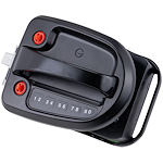 Global Link RV Ultra ES Pro Bluetooth Electronic Lock - SKU: TTLBT-46160B-2006-1PK