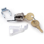 File Cabinet Lock