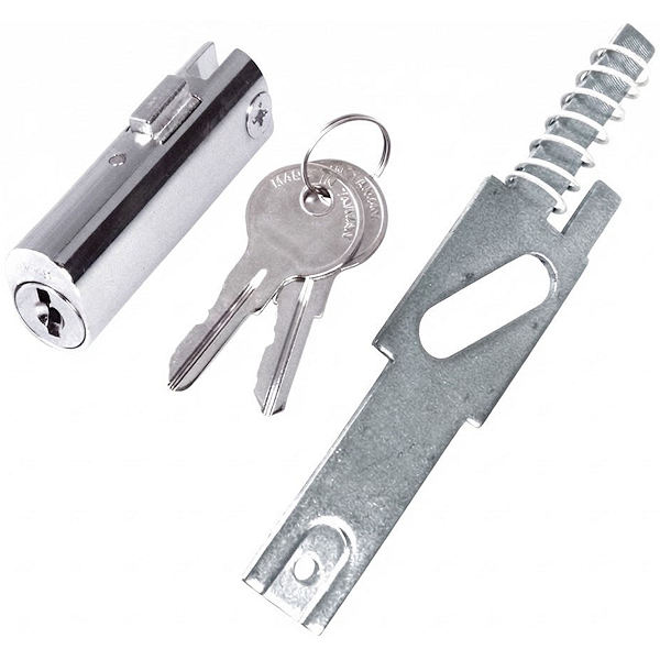 Holga 2162 File Cabinet Lock - Gallery Image #1