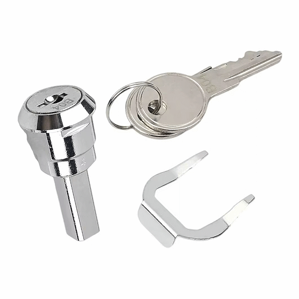 TOOLBOX-LOCK-B02 - TOOLBOX LOCK - KEYED ALIKE TO B02 - HUSKY more images