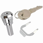 Husky Toolbox Lock - SKU: Toolbox-Lock