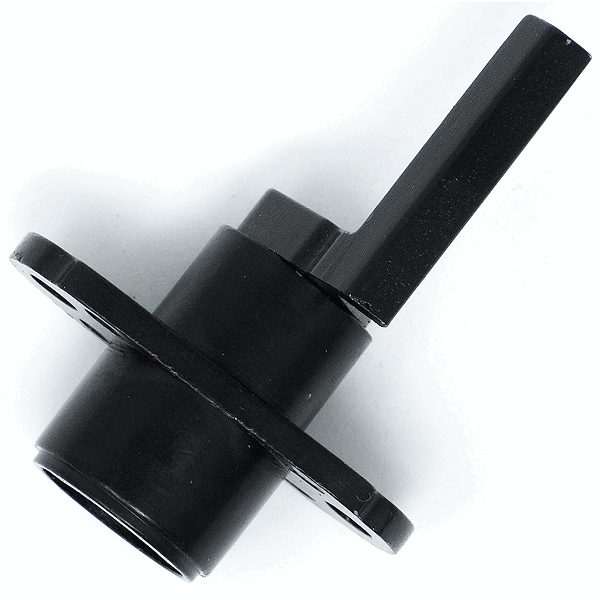 0077 House Industries アルファベットファクトリーブロック Kimball Office Tenon Lock Assembly 2590013 - EasyKeys.com