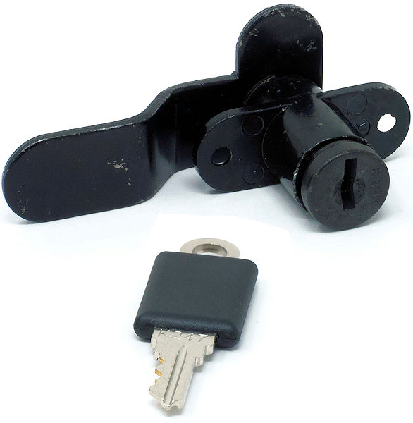 72G01-R - CAM LOCK HOUSING - KNOLL more images