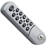 Lowe & Fletcher Zenith Electronic Lock 3780