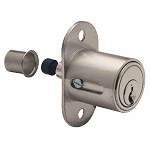 Olympus Lock Plunger Lock - SKU: 300SD