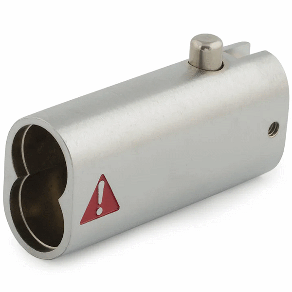 Olympus Lock 724VR File Cabinet Lock - Gallery Image