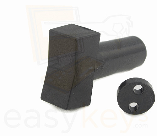 Olympus Lock 725-PA Plastic Actuator